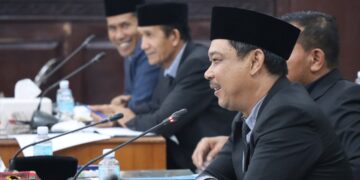 Temuan Pansus di Disdikbud Aceh Tengah, Jika Tidak Ditindak Lanjuti Akan Dilimpahkan ke APH