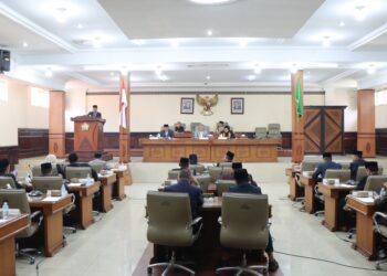Audit RSUD Datu Beru Tak Kunjung Berjalan, Pansus DPRK Aceh Tengah Sebut Inspektorat “Lelet”