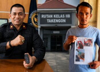 Meninggal Usai Dua Kali Dirawat, Keluarga Fajar Protes, Rusli: “Semua Sesuai SOP”