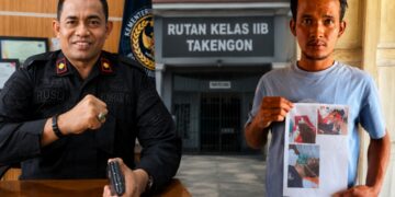 Meninggal Usai Dua Kali Dirawat, Keluarga Fajar Protes, Rusli: “Semua Sesuai SOP”
