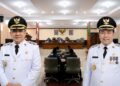 Bupati dan Wabup Aceh Tengah Sepakat Ruang Sidang DPRK Dipasang AC