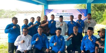 KNPI dan Disdikbud Aceh Tengah Satukan Langkah Bangun Kepemimpinan Generasi Muda