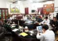 Satgas PRR Turun ke Aceh Tengah, Data Rehabilitasi dan Rekonstruksi Diverifikasi
