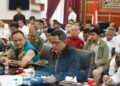 533 Rumah Pascabencana Dibangun di Aceh Tengah Tahun Ini, Pekerjaan Dimulai September