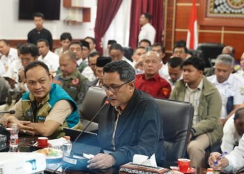 533 Rumah Pascabencana Dibangun di Aceh Tengah Tahun Ini, Pekerjaan Dimulai September