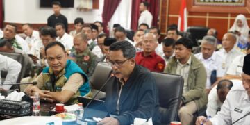 533 Rumah Pascabencana Dibangun di Aceh Tengah Tahun Ini, Pekerjaan Dimulai September