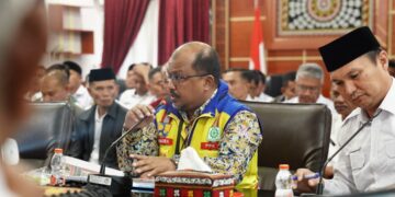 Proyek Rp458 Miliar Dikebut, Jembatan Pelang dan Titi Merah Target Rampung Akhir 2026