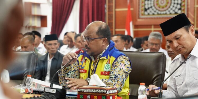 Proyek Rp458 Miliar Dikebut, Jembatan Pelang dan Titi Merah Target Rampung Akhir 2026