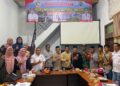 Takengon Timur Kampung Pertama Gelar Musrenbangdes 2027 di Aceh Tengah