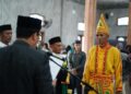Ridwan Pimpin Mukim Celala, Haili Yoga: Pemimpin Pasti Diuji, Tetap Bekerja untuk Rakyat