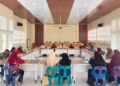 Disdikbud Aceh Tengah Matangkan Persiapan Karnaval Budaya HUT Ke-81 RI 