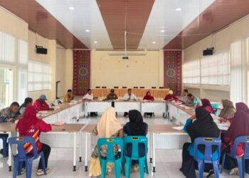 Disdikbud Aceh Tengah Matangkan Persiapan Karnaval Budaya HUT Ke-81 RI 
