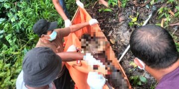 Lima Hari Tak Pulang, Nasrudin Ditemukan Meninggal di Kebun Kopi di Bener Meriah