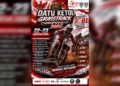 Grasstrack Datu Ketol Ramaikan HUT RI ke-81, Pembalap Aceh akan Adu Nyali di Kute Panang