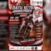 Grasstrack Datu Ketol Ramaikan HUT ke-81 RI, Pembalap Aceh akan Adu Nyali di Kute Panang