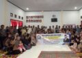 Amiruddin Serap Aspirasi Warga Sanehen dan Wih Sagi Indah Lewat Reses