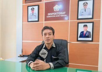 Audit Khusus Inspektorat Aceh Tengah di Tubuh Disdikbud dan RSUD Datu Beru Rampung 