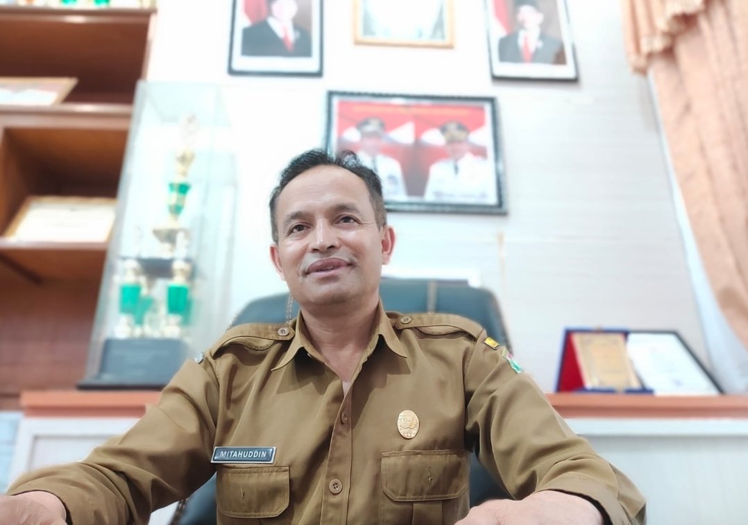 85 Kasus HIV/AIDS Tercatat di Aceh Tengah, Dinkes Perkuat Pencegahan dan Pengobatan Gratis