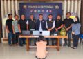 Curi Laptop dan Kamera di SDN 15 Atu Tulu, Pelaku Dibekuk, Barang Curian Disita Polisi 