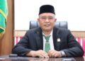Fauzan Desak Pemkab Percepat Realisasi Kegiatan di 2027, “Jangan Molor”