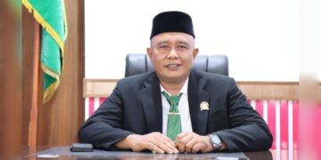 Fauzan Desak Pemkab Percepat Realisasi Kegiatan di 2027, “Jangan Molor”