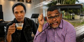 Disorot Khairul Ahadian, Pemilik Kanopi Musara Alun “Kalau Saya Salah, Kenapa Tidak Datang dan Bicara?”
