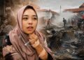 Saat Ismawati Berlari Tinggalkan Rumah, Selamatkan Balita dari Kobaran Api