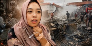 Saat Ismawati Berlari Tinggalkan Rumah, Adik dan Ibunya Jadi Korban Kebakaran