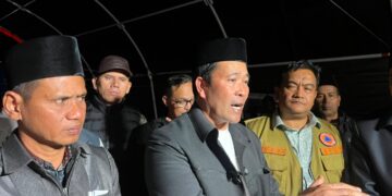 Haili Yoga Harap Menteri Transmigrasi Dengar Jeritan Korban Kebakaran di Jagong Jeget