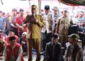 Baitul Mal Aceh Tengah Salurkan Rp210 Juta untuk Korban Kebakaran Jagong Jeget