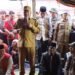 Baitul Mal Aceh Tengah Salurkan Rp210 Juta untuk Korban Kebakaran Jagong Jeget