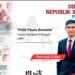 Karya “Pulih Pasca Bencana”, Wartawan Harie.id Raih Juara 1 Lomba Jurnalistik HUT ke-81 RI