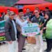 Pengadilan Negeri Takengon Galang Kepedulian, Belasan Juta Disalurkan untuk Korban Kebakaran Jagong Jeget