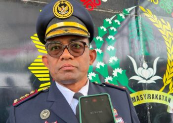 179 Warga Binaan Rutan Takengon Terima Remisi HUT ke-81 RI, Satu Bebas