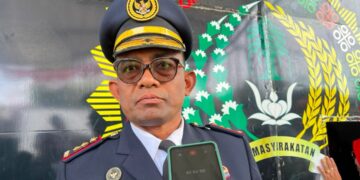 179 Warga Binaan Rutan Takengon Terima Remisi HUT ke-81 RI, Satu Bebas