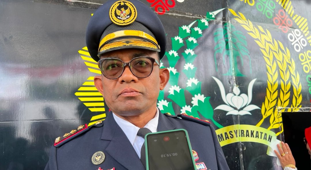 179 Warga Binaan Rutan Takengon Terima Remisi HUT ke-81 RI, Satu Bebas
