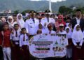 Baitul Mal Aceh Tengah Santuni 800 Anak Yatim-Piatu, Total Bantuan Rp400 Juta