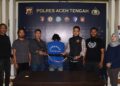 Gara-gara Ditegur Asap Rokok, Pria di Bebesen Diduga Hajar Warga Pakai Senapan Angin