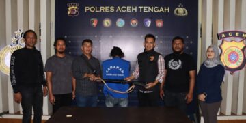 Gara-gara Ditegur Asap Rokok, Pria di Bebesen Diduga Hajar Warga Pakai Senapan Angin