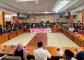 Tuntutan Relokasi Dijawab Muchsin Hasan: “Pemkab Tunggu Tanda Tangan 100 Persen KK”