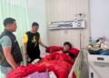 Video Penganiayaan Sesama Pelajar Viral di Medsos, Polisi Mulai Lakukan Penyelidikan