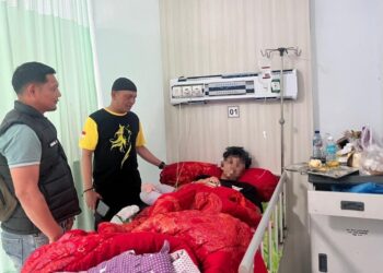 Video Penganiayaan Sesama Pelajar Viral di Medsos, Polisi Mulai Lakukan Penyelidikan