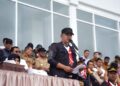 Wabup Muchsin Harap Sewa Lapak di Blang Bebangka “Dirasionalkan” 