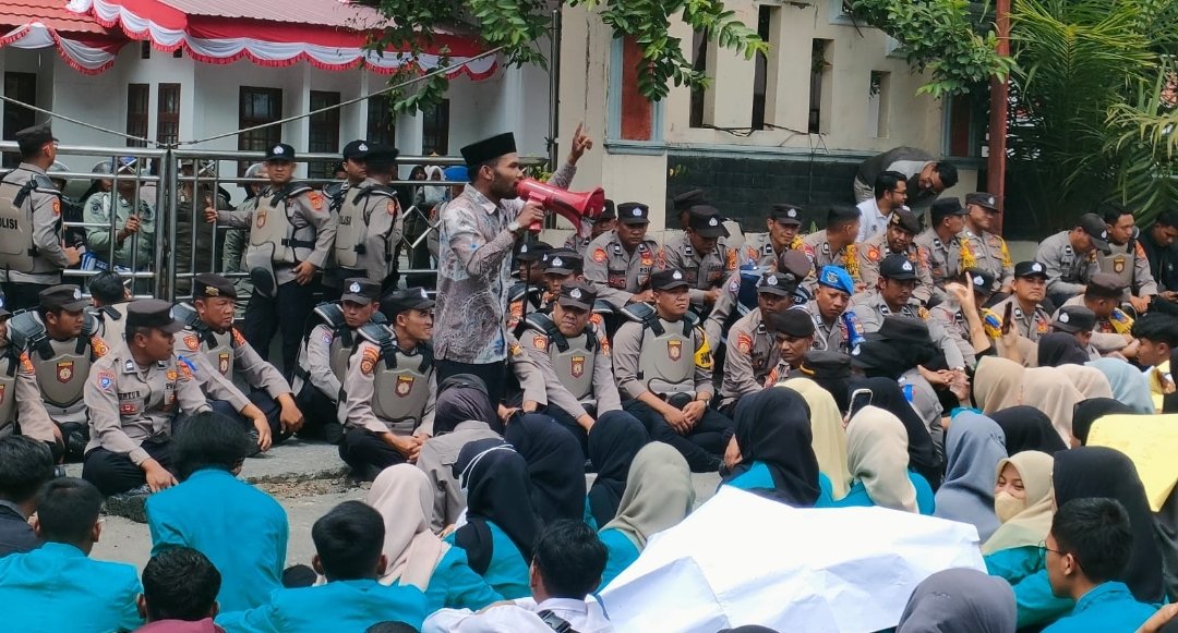 Tak Becus Tuntaskan Polemik PPPK, Bupati Didesak Copot Kabid GTK Disdikbud Aceh Tengah