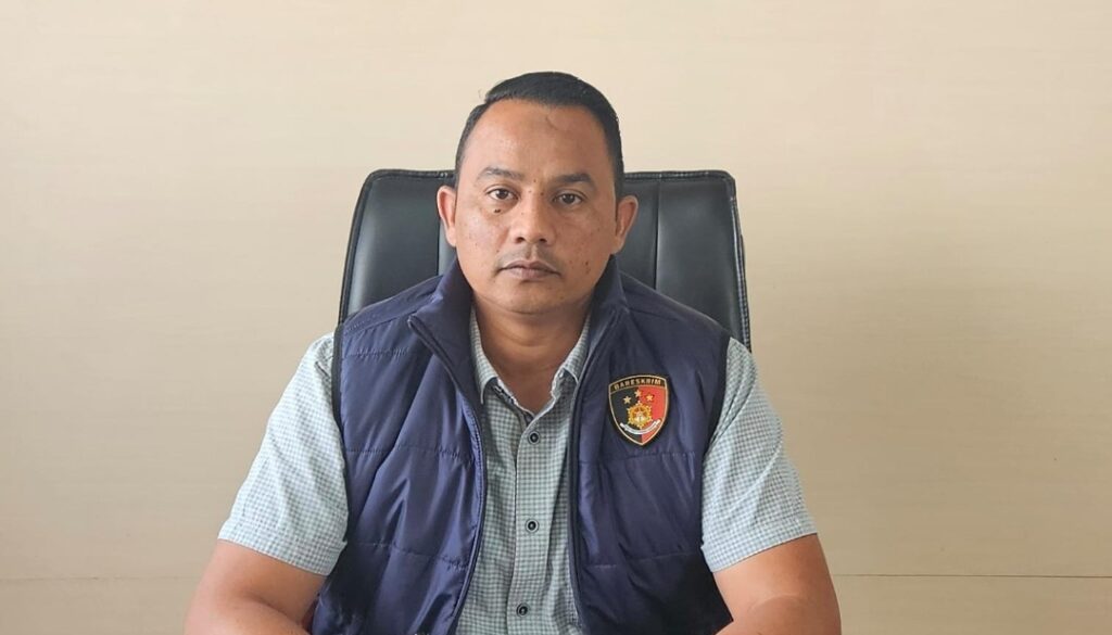Video Kekerasan Viral, Dua Pelajar di Bener Meriah Resmi Jadi Tersangka