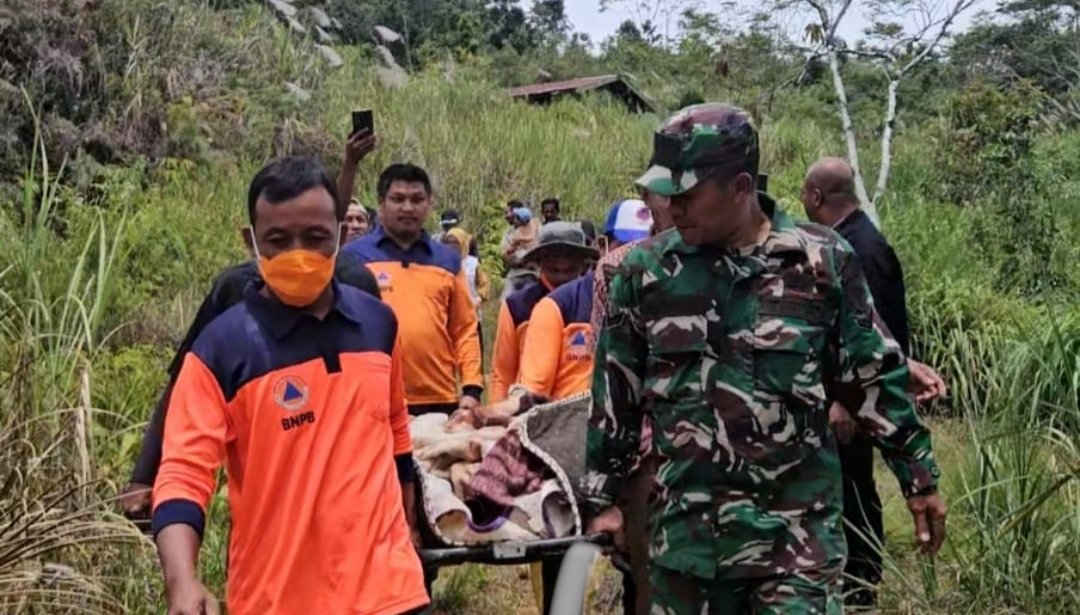 Baitul Mal Evakuasi Mustahiq Lumpuh di Arul Badak, Siapkan Rumah dan Modal Usaha