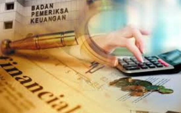 BPK Temukan Kelebihan Bayar Gaji ASN Bener Meriah Rp233,8 Juta, Ada Pegawai Tak Masuk Kerja Tetap Digaji