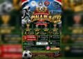 Piala Reje Kampung Kenawat Cup I Segera Bergulir, Hadiah Tembus Rp50 Juta