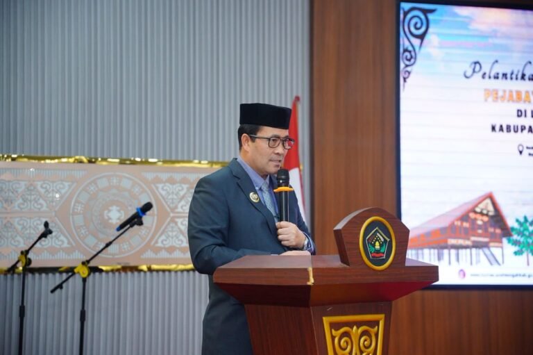 Masjid Ruhama Takengon Dibahas dengan Menlu, Haili Yoga Prediksi Anggaran Rp300 – Rp500 Miliar
