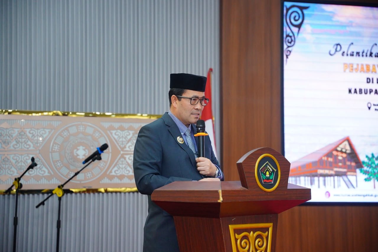 Masjid Ruhama Takengon Dibahas dengan Menlu, Haili Yoga Prediksi Anggaran Rp300 – Rp500 Miliar